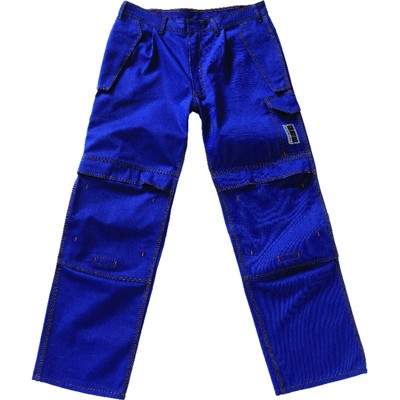 MASCOT® - Bundhose Bex 06679-135, kornblau, Größe C46, 82