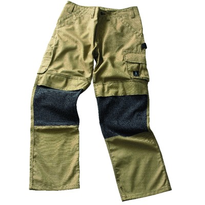MASCOT® - Bundhose Lerida 05079-010, khaki, Größe C43, 90