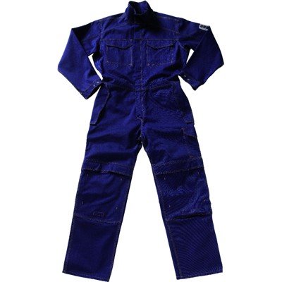 MASCOT® - Multinorm-Kombination Baar 06619-135, schwarzblau, Größe C52, 82