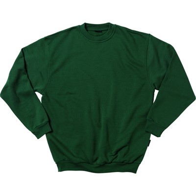 MASCOT® - Sweatshirt Caribien 00784-280, grün, Größe XS