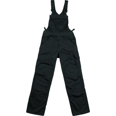 MASCOT® - Berufslatzhose Newark 1409 720, anthrazit, Größe C58, 82