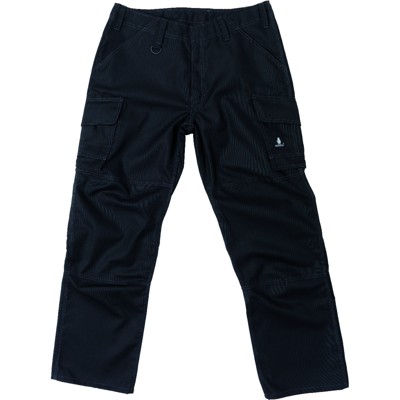 MASCOT® - Berufshose New Haven 10279-154, schwarz, Größe C42, 90