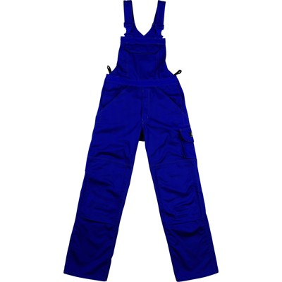 MASCOT® - Berufslatzhose Newark 1409 720, kornblau, Größe C50, 76