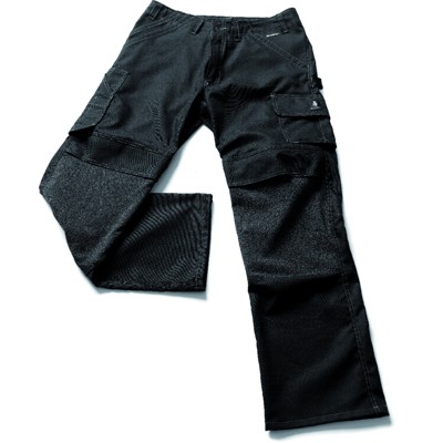MASCOT® - Bundhose Lerida 05079-010, schwarz, Größe C51, 82