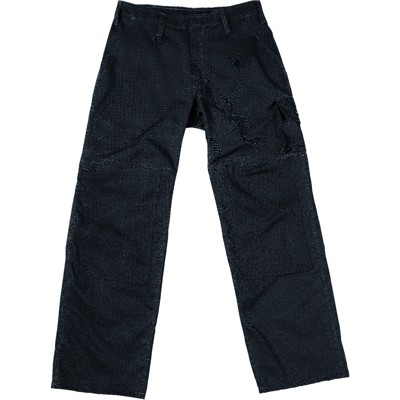 MASCOT® - Berufshose Biloxi 12355-630, schwarz, Größe C64, 82