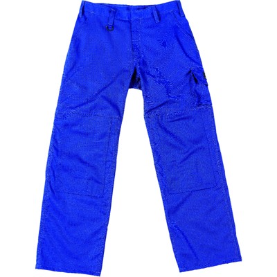 MASCOT® - Berufshose Biloxi 12355-630, kornblau, Größe C56, 90