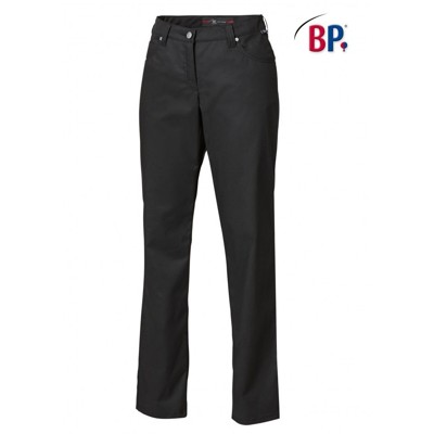 BP® - Damenjeans 1662 686 schwarz, Größe 34l