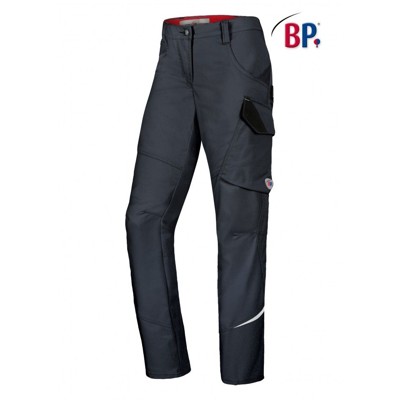 BP® - Arbeitshose für Damen 1981 570 anthrazit, Größe 44n