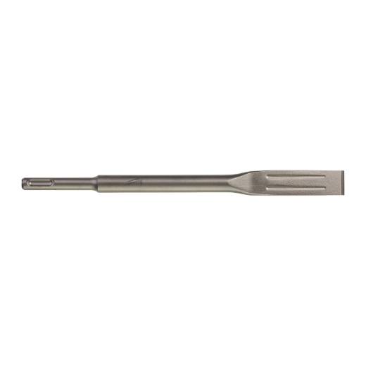MILWAUKEE Flachmeißel SDS-Plus 250x20mm Premium