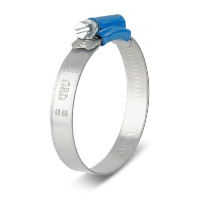 ABA® - Schneckengewindeschelle ABA Original 87-112/12 C7 W1