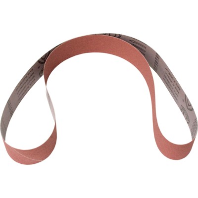ELMAG - Schleifband für Serie BSS/BSD, 75 x 1300mm, Korn 60