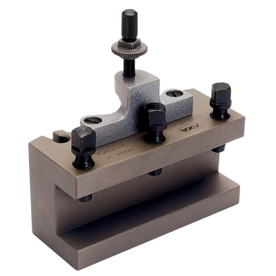 ELMAG - Drehstahlhalter System MULTIFIX Type BD 32 x 120mm