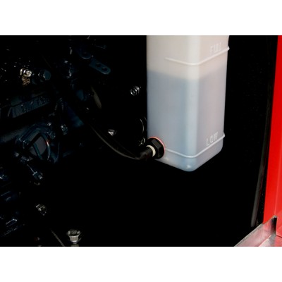 ELMAG - Minimum-Kühlwasserniveauschalter für Dieselmotor mit Wasserkühlung