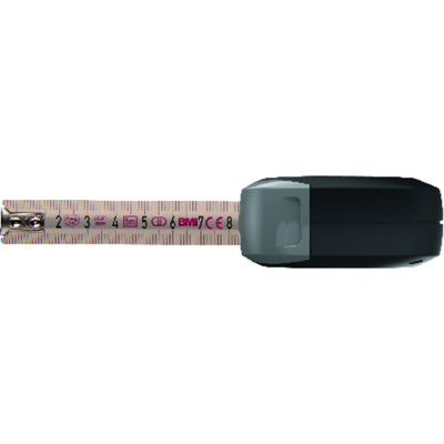 BMI® - Taschenbandmaß Vario, Länge 3m x 13mm