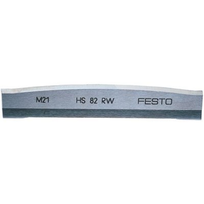 Festool - Spiralmesser HS 82 RW