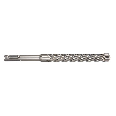 DeWALT - Hammerbohrer SDS-plus 6 x 110 x 50mm, 10 Stück