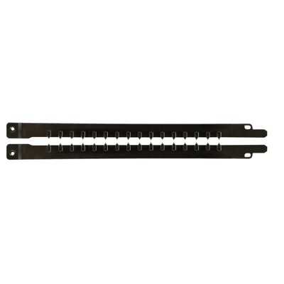 DeWALT - Spezialsägeblatt DT2973-QZ, HM für Poroton 12NM 295mm