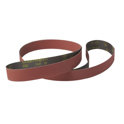 3M™ - Cubitron™ II Gewebeschleifband 784F