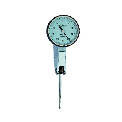 Käfer - Fühlhebelmessgerät 0,2mm B /40mm