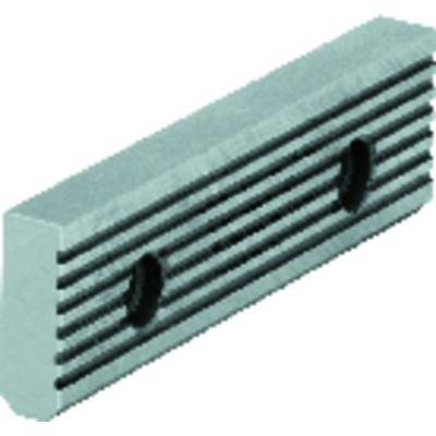 RÖHM - Spannbacke SGN Größe 5 200mm