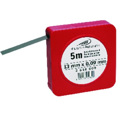HELIOS PREISSER - Fühlerlehrenband 0,10mm