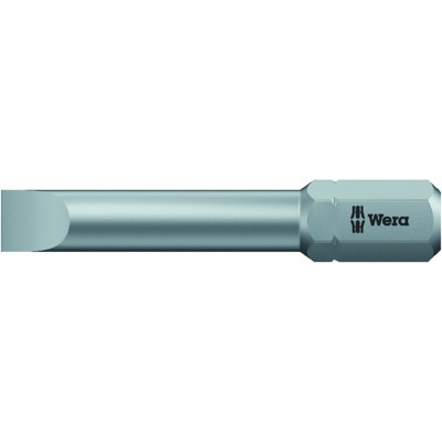 Wera® - Bit 5/16" D3126 C8 5,5x1,0x41mm zähh.