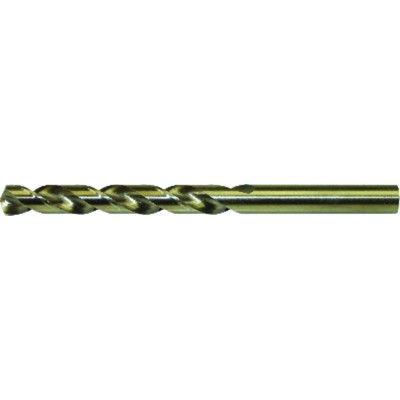 PTG - Spiralbohrer DIN 338RN HSSCo geschliffen, ø2,40mm
