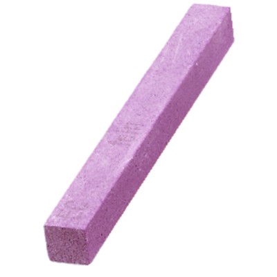 Müller - Schleiffeile vierkant EK 16x150mm mittel
