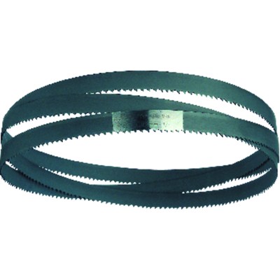 RÖNTGEN® - Maschinen-Sägeband HSS-Co8 Bi 3660 x 27 x 0,9mm 8-12Z/"