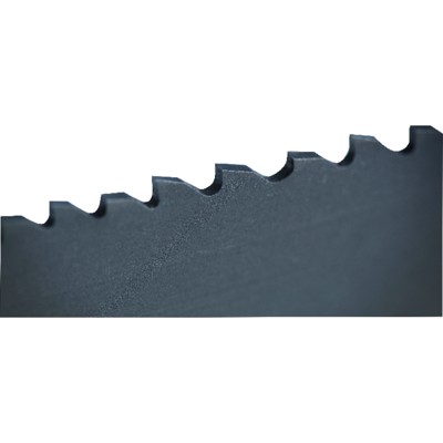 RÖNTGEN® - Maschinen-Sägeband HSS-Co8 Profile 3150 x 27 x 0,9mm 8-11Z/"