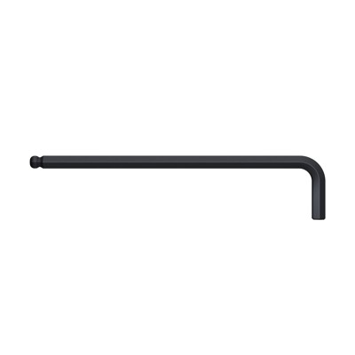 Wiha® - Stiftschlüssel Sechskant auß. KK 369B ähnl.ISO2936 gehärtet SW5 33x163mm