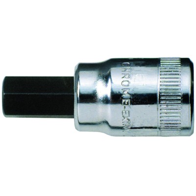 BAHCO® - Schraubendreher-Einsatz 1/4" 6mm 6kt.