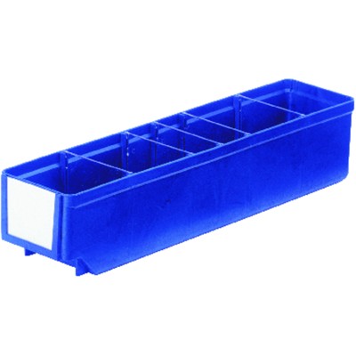 LA-KA-PE - Regalkasten RK 400/93 rot