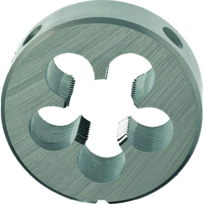 GÜHRING® - Schneideisen 175 DIN EN24231 HSS blank G 3/4
