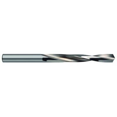 GÜHRING® - Spiralbohrer 206 DIN 338 H HSS blank RH 118° 0,66mm