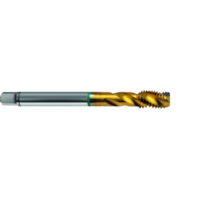 GÜHRING® - Maschinengewindebohrer 1049 DIN 374 NR40 HSSE TiN RH M16x1,5