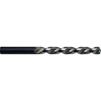 GÜHRING® - Spiralbohrer 550 DIN 338 GT 100 HSS Fasen nitriert LH 130° 4,1mm