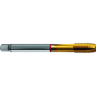 GÜHRING® - Maschinengewindebohrer 58 DIN 376 H HSSEPM TiN RH M14