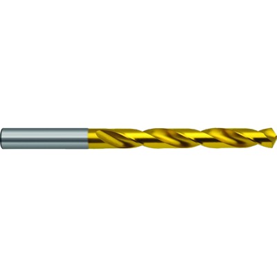 GÜHRING® - Spiralbohrer 651 DIN 338 N HSS TiN RH 118° 0,54mm