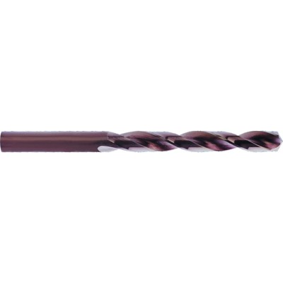 GÜHRING® - Spiralbohrer 1018 DIN 338 AeroX M 42 violett angelassen RH 135° 8mm