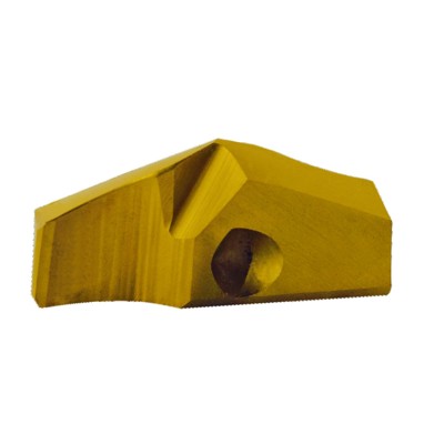 GÜHRING® - Wechselplatte 1047 RT800WP Werksnorm VHM TiN RH 140G h7 16,67mm
