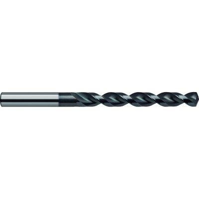 GÜHRING® - Spiralbohrer 1221 DIN 338 GT 100 HSCO TiCN RH 130° 3,1mm
