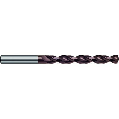 GÜHRING® - Spiralbohrer 1223 DIN 338 GT 100 HSCO TiALN RH 130° 5,8mm