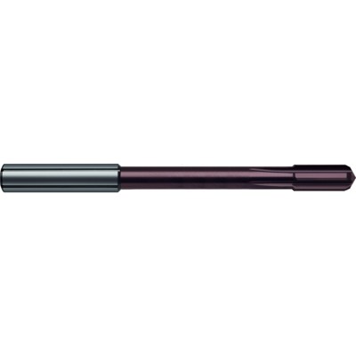 GÜHRING® - Hochleistungsreibahle 1676 Werksnorm VHM TiAlN-nanoA RH 6,02mm
