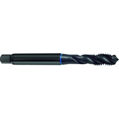 GÜHRING® - Maschinengewindebohrer 2865 ~DIN 371 VAR40 HSSE dampfb. RH UNCNr. 6-32