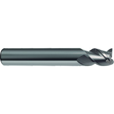 GÜHRING® - Bohrnutenfräser 3193 DIN 6527K NH VHM blank 9mm