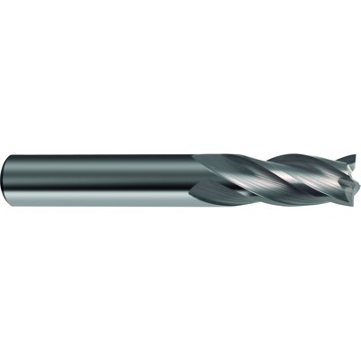 GÜHRING® - Schaftfräser 3304 DIN 6528 N VHM blank 10mm