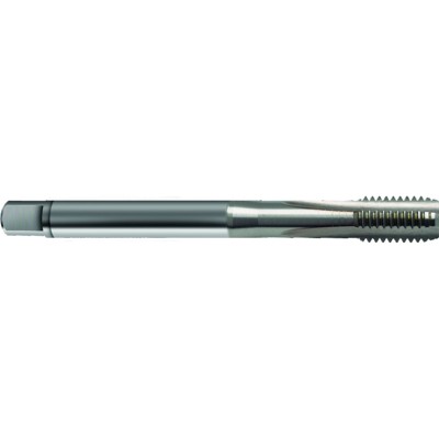 GÜHRING® - Maschinengewindebohrer 1987 ~DIN 374 N HSSE blank RH UNF7/16-20