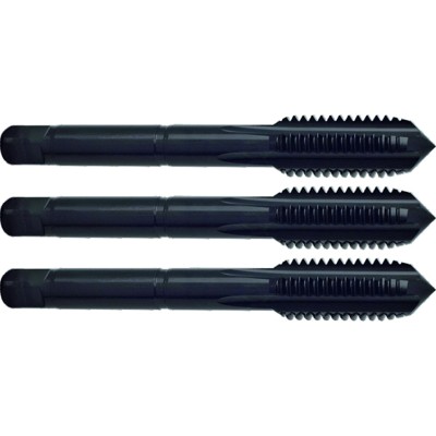 GÜHRING® - Handgewindebohrer 857 DIN 352 H HSSE nit. RH M10