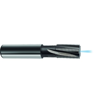 GÜHRING® - Gewindefräser 3523 WerksnormTMU SP VHM blank RH IK ≥ 30